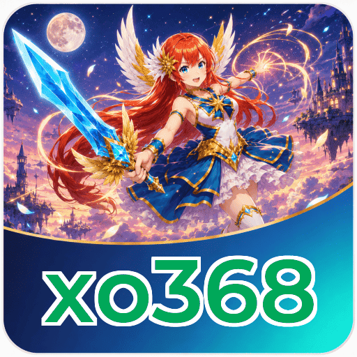 Screenshot Proses Instalasi xo368 APK
