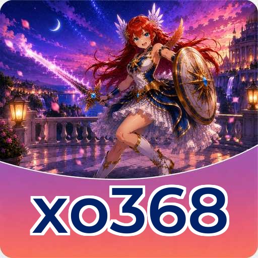 Instalasi xo368